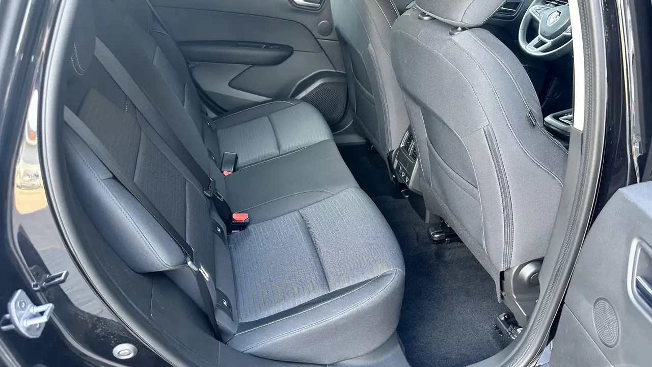 Renault Arkana 1.6 E-Tech full hybrid 145 evolution / Pack Lounge 32