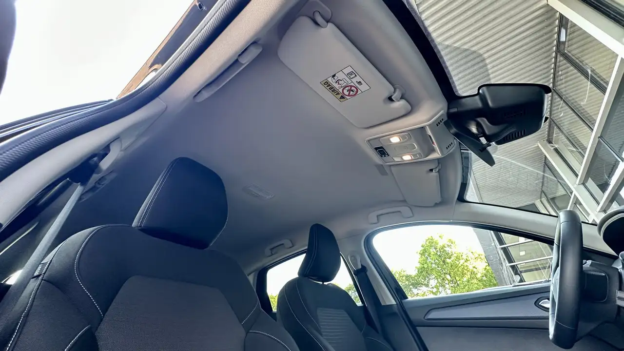 Renault Arkana 1.6 E-Tech full hybrid 145 evolution / Pack Lounge 34