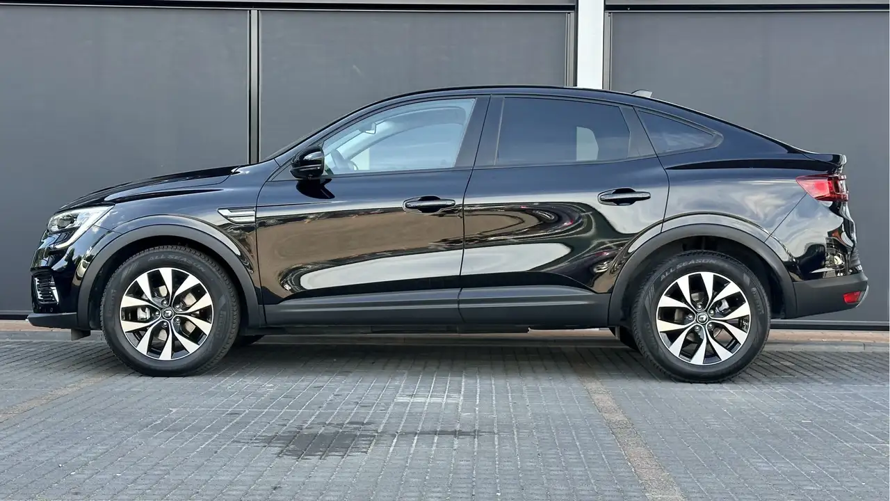 Renault Arkana 1.6 E-Tech full hybrid 145 evolution / Pack Lounge 6