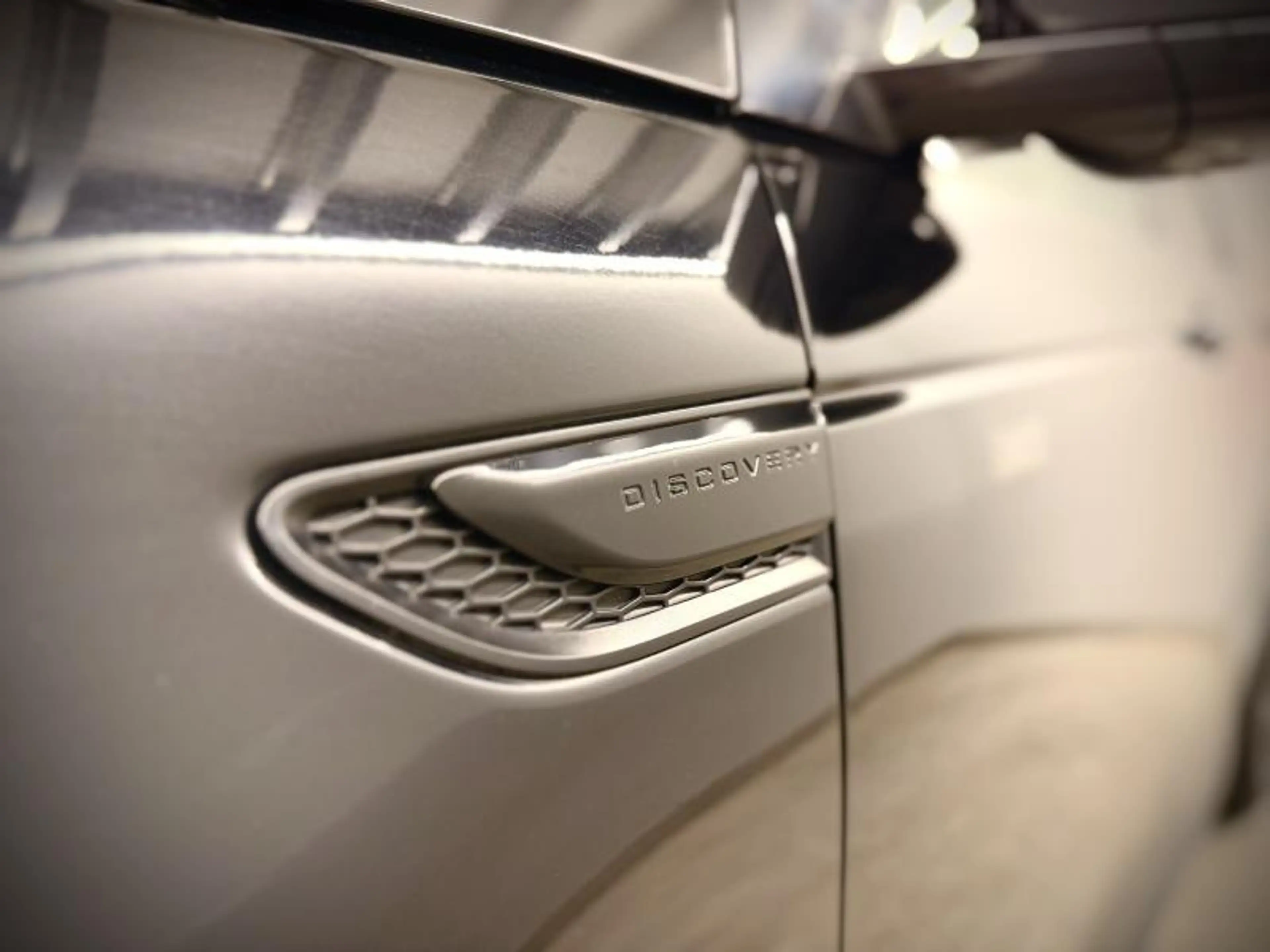 Land Rover Discovery Sport D165 S AWD Auto. 23MY — photo 10