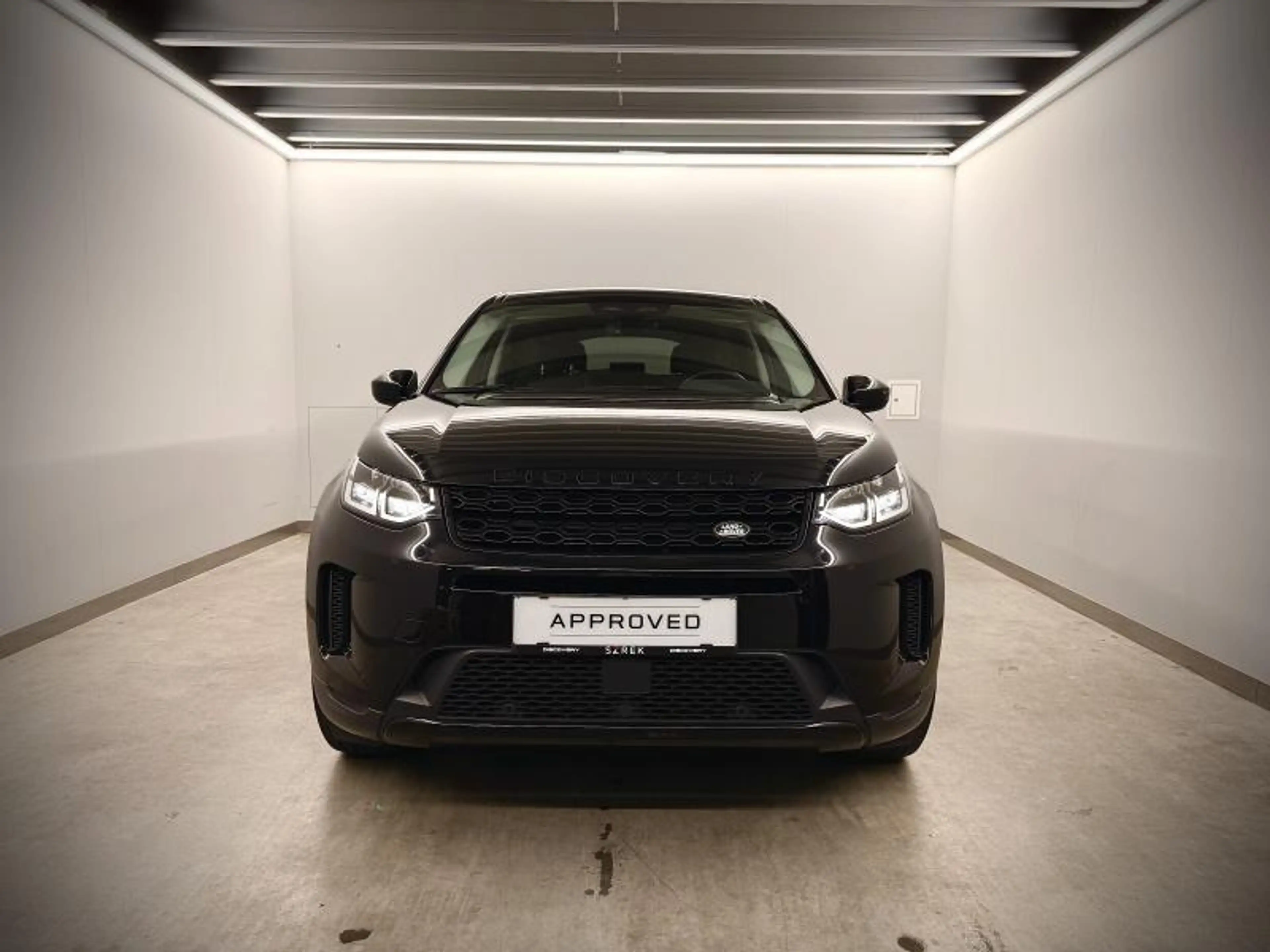 Land Rover Discovery Sport D165 S AWD Auto. 23MY — photo 2
