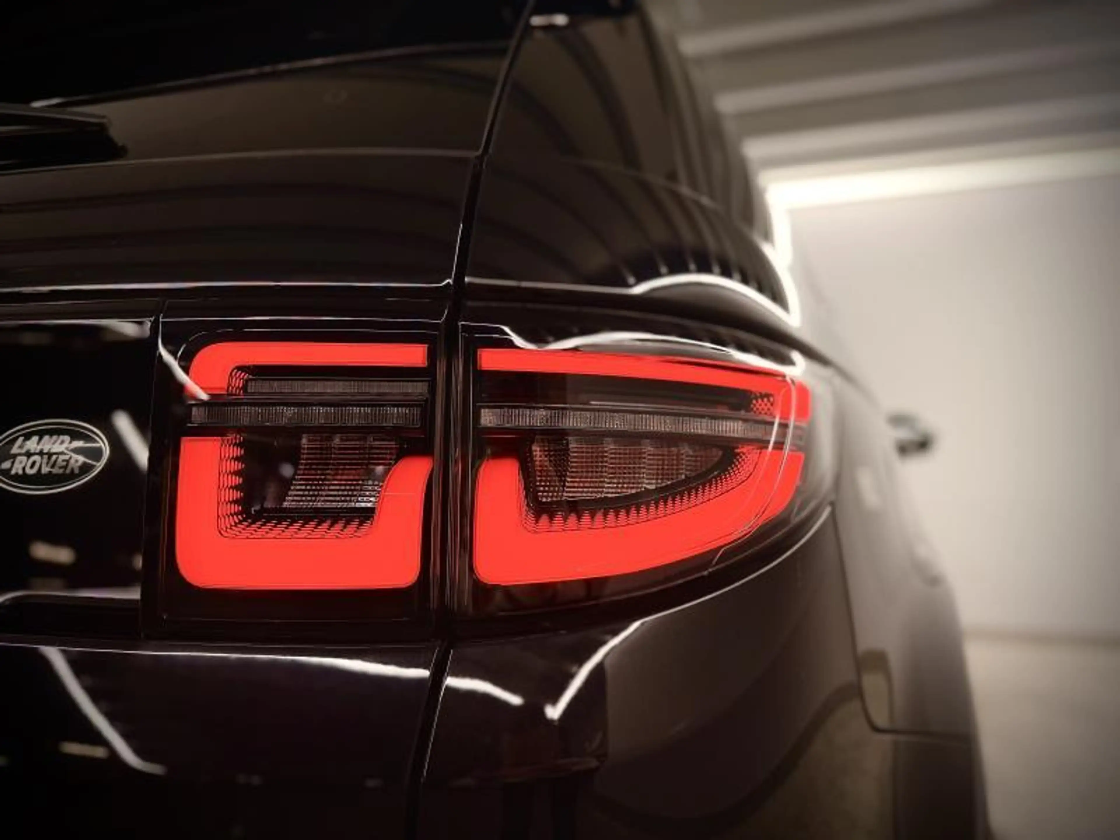 Land Rover Discovery Sport D165 S AWD Auto. 23MY — photo 9