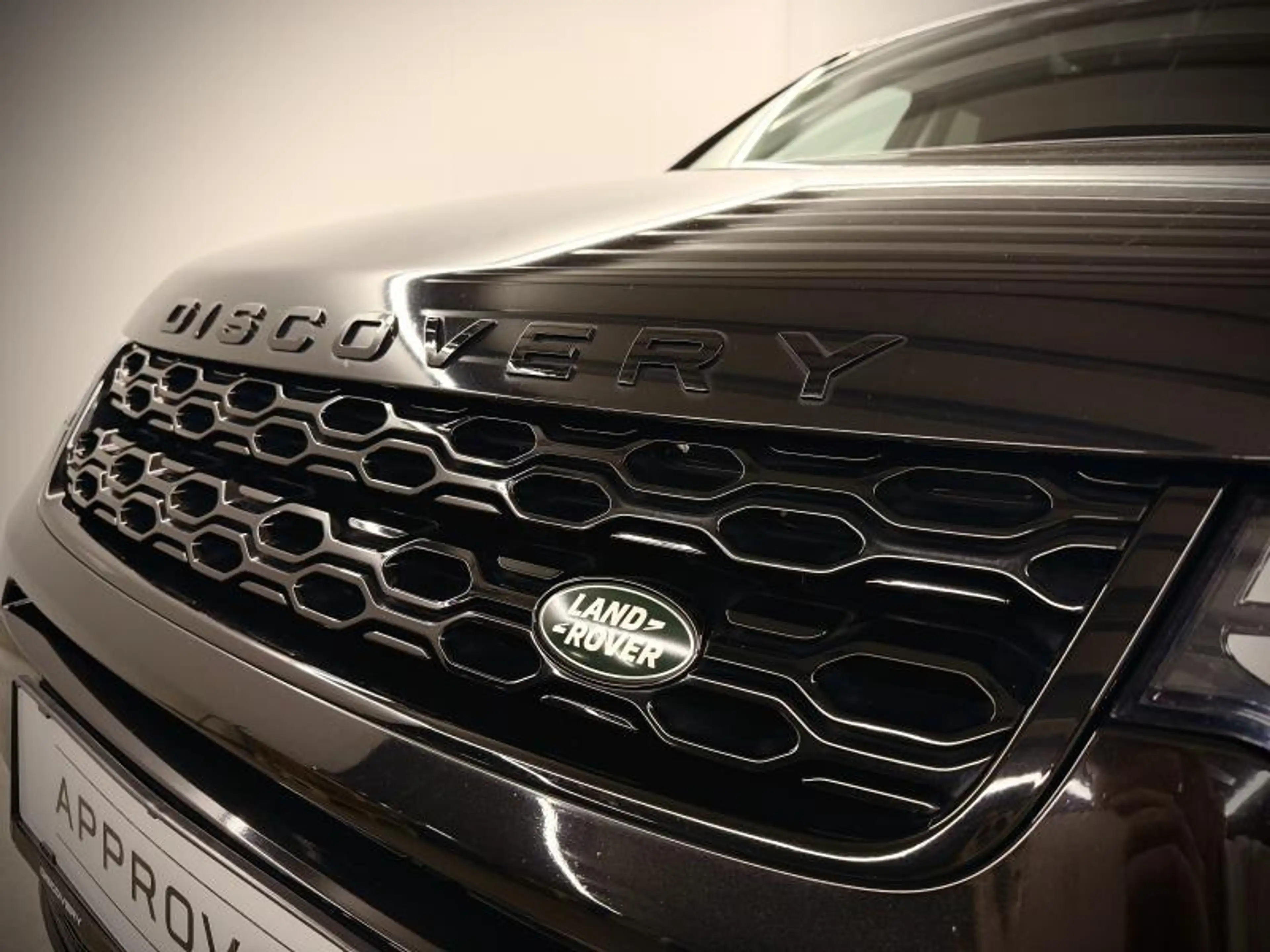 Land Rover Discovery Sport D165 S AWD Auto. 23MY — photo 11