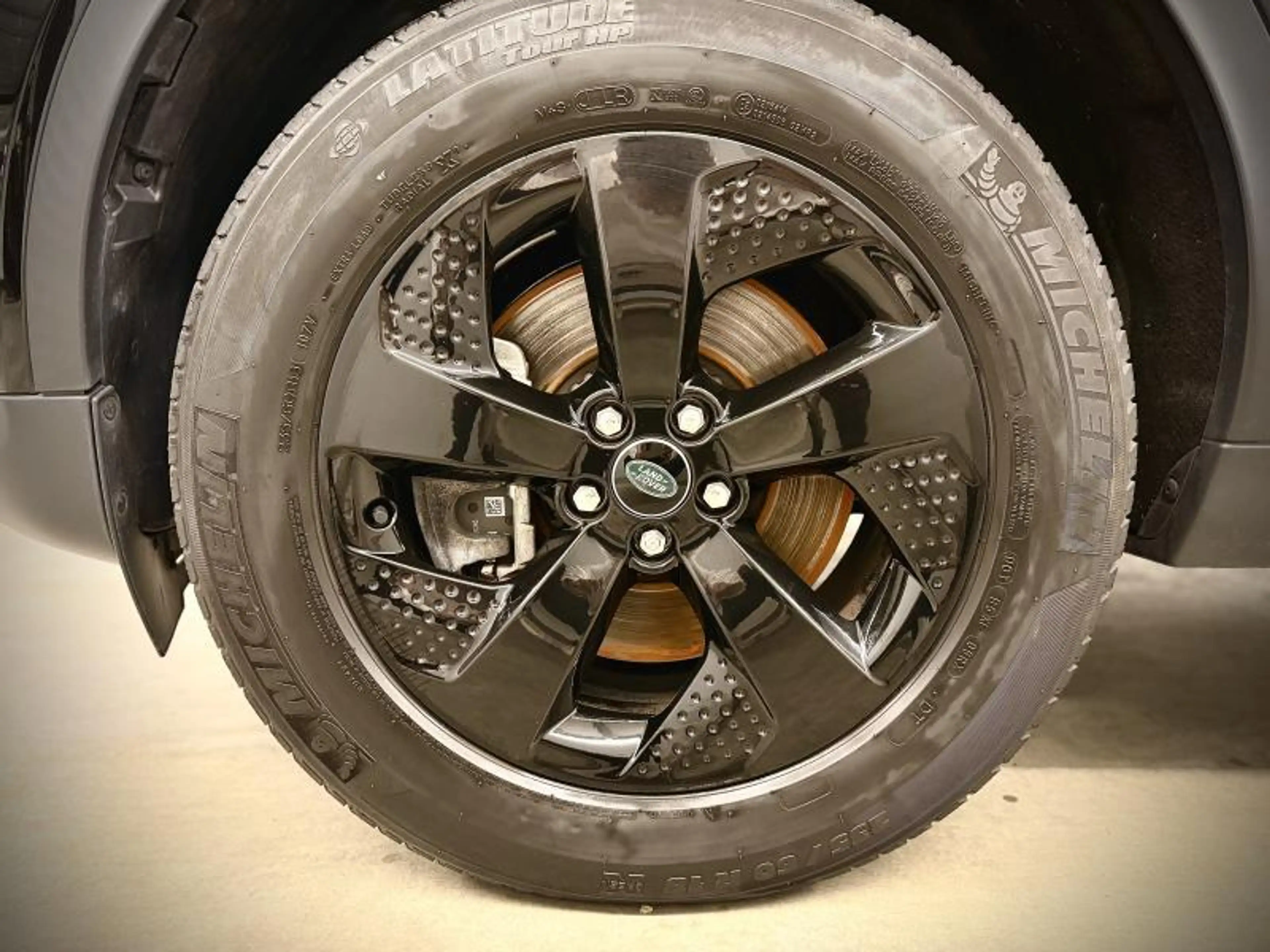 Land Rover Discovery Sport D165 S AWD Auto. 23MY — photo 13
