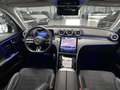 Mercedes-Benz C 300 e AMG PREMIUM DISTRONIC-PANO-AHK-NIGHT Grijs - thumbnail 8