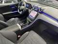 Mercedes-Benz C 300 e AMG PREMIUM DISTRONIC-PANO-AHK-NIGHT Grijs - thumbnail 5