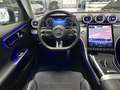 Mercedes-Benz C 300 e AMG PREMIUM DISTRONIC-PANO-AHK-NIGHT Grijs - thumbnail 9