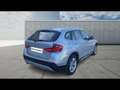 BMW X1 xDrive23dA 204ch Luxe Gris - thumbnail 2