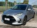 Toyota Yaris 1.5 hybrid Trend PREZZO REALE Argento - thumbnail 1