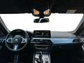 BMW 540 i xDrive Lim. M Sport/LASER/STHZ/HUD/MASSAGE/ Bleu - thumbnail 10