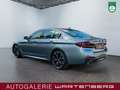 BMW 540 i xDrive Lim. M Sport/LASER/STHZ/HUD/MASSAGE/ Bleu - thumbnail 3
