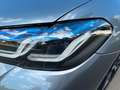 BMW 540 i xDrive Lim. M Sport/LASER/STHZ/HUD/MASSAGE/ Bleu - thumbnail 15