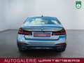 BMW 540 i xDrive Lim. M Sport/LASER/STHZ/HUD/MASSAGE/ Bleu - thumbnail 4