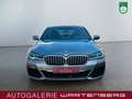 BMW 540 i xDrive Lim. M Sport/LASER/STHZ/HUD/MASSAGE/ Bleu - thumbnail 8