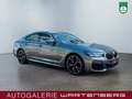 BMW 540 i xDrive Lim. M Sport/LASER/STHZ/HUD/MASSAGE/ Bleu - thumbnail 7