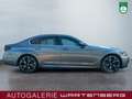 BMW 540 i xDrive Lim. M Sport/LASER/STHZ/HUD/MASSAGE/ Bleu - thumbnail 6
