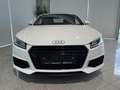 Audi TT 1.8 TFSI Roadster s-line Weiß - thumbnail 2