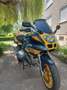 BMW R 1100 S Gelb - thumbnail 4