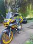 BMW R 1100 S Gelb - thumbnail 1