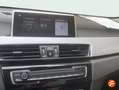 BMW X1 sDrive18i Gris - thumbnail 12