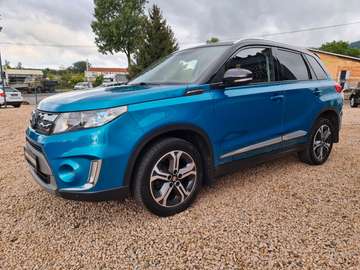 1.6 DDiS Comfort 4x4