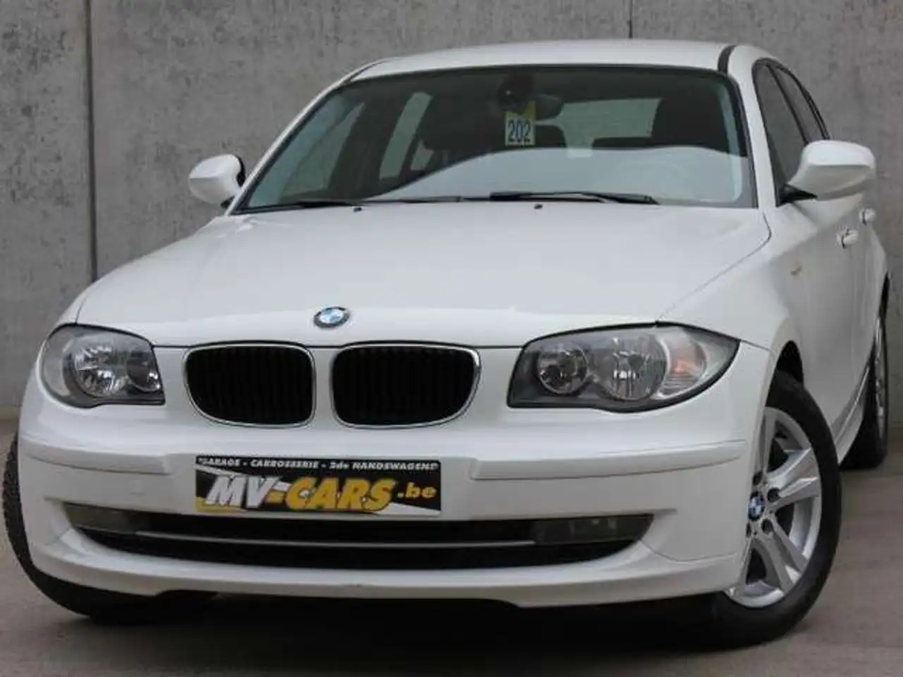 BMW 116