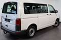 Volkswagen T6 Kombi Kombi 2.0 TDI DSG 9-Sitzer BLUETOOTH+AHK+APS Білий - thumbnail 4
