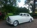 Rolls-Royce Cloud Silver Cloud Beyaz - thumbnail 6