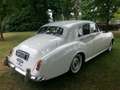 Rolls-Royce Cloud Silver Cloud Beyaz - thumbnail 5