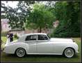 Rolls-Royce Cloud Silver Cloud Beyaz - thumbnail 3