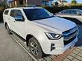 Isuzu D-Max D-Max 2023 1.9 td crew N60F 4x4 auto WRC AUTO Wit - thumbnail 2