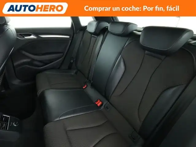 Audi A3 view 15