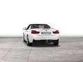 BMW 420 d M Sportpaket Weiß - thumbnail 7