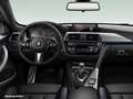 BMW 420 d M Sportpaket Weiß - thumbnail 4