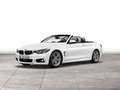 BMW 420 d M Sportpaket Weiß - thumbnail 1