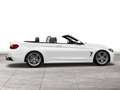 BMW 420 d M Sportpaket Weiß - thumbnail 8