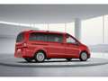 Mercedes-Benz Vito 114 CDI Kombi 4x4 PRO Lang AHK 2,5t 8 Sitze Rot - thumbnail 11