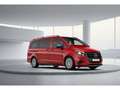 Mercedes-Benz Vito 114 CDI Kombi 4x4 PRO Lang AHK 2,5t 8 Sitze Rot - thumbnail 7