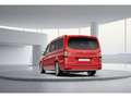 Mercedes-Benz Vito 114 CDI Kombi 4x4 PRO Lang AHK 2,5t 8 Sitze Rot - thumbnail 15