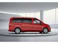 Mercedes-Benz Vito 114 CDI Kombi 4x4 PRO Lang AHK 2,5t 8 Sitze Rot - thumbnail 10