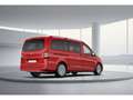 Mercedes-Benz Vito 114 CDI Kombi 4x4 PRO Lang AHK 2,5t 8 Sitze Rot - thumbnail 12