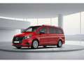Mercedes-Benz Vito 114 CDI Kombi 4x4 PRO Lang AHK 2,5t 8 Sitze Rot - thumbnail 2