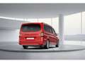 Mercedes-Benz Vito 114 CDI Kombi 4x4 PRO Lang AHK 2,5t 8 Sitze Rot - thumbnail 13