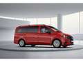 Mercedes-Benz Vito 114 CDI Kombi 4x4 PRO Lang AHK 2,5t 8 Sitze Rot - thumbnail 8