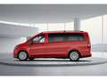 Mercedes-Benz Vito 114 CDI Kombi 4x4 PRO Lang AHK 2,5t 8 Sitze Rot - thumbnail 18