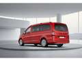Mercedes-Benz Vito 114 CDI Kombi 4x4 PRO Lang AHK 2,5t 8 Sitze Rot - thumbnail 16