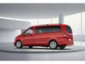 Mercedes-Benz Vito 114 CDI Kombi 4x4 PRO Lang AHK 2,5t 8 Sitze Rot - thumbnail 17