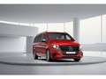 Mercedes-Benz Vito 114 CDI Kombi 4x4 PRO Lang AHK 2,5t 8 Sitze Rot - thumbnail 6