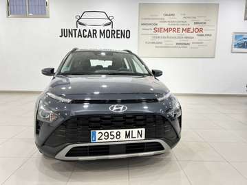 1.2 MPI Klass