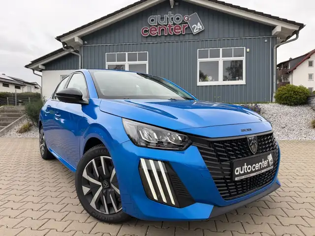 Peugeot 208 Active°1.Hand°LED°Navi°PDC°ALU°